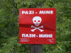 mine pazi mines mine fields