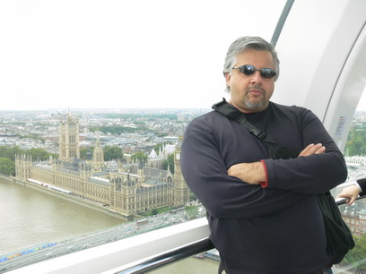 Pietro Londra